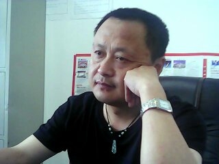 雅木的第一张照片--滁州认干亲服务网