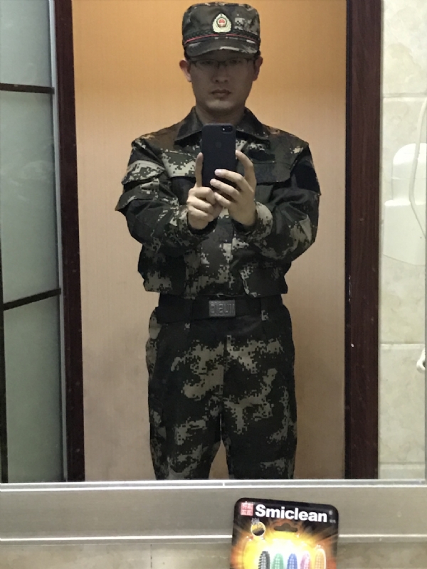 大白菜的第一张照片--滁州认干亲服务网