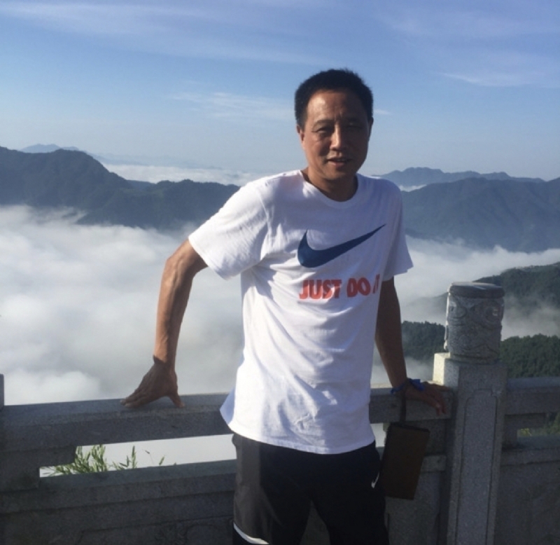 出走半生的第一张照片--滁州认干亲服务网