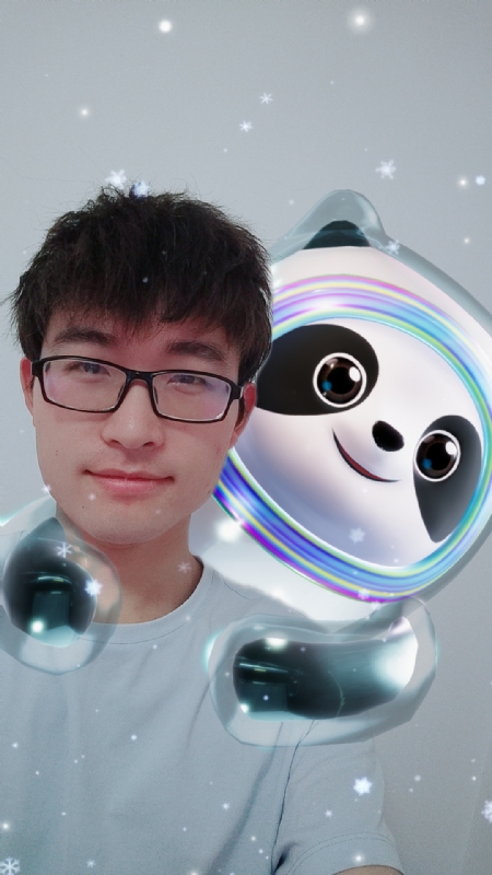 乐善好施先生的第一张照片--滁州认干亲服务网