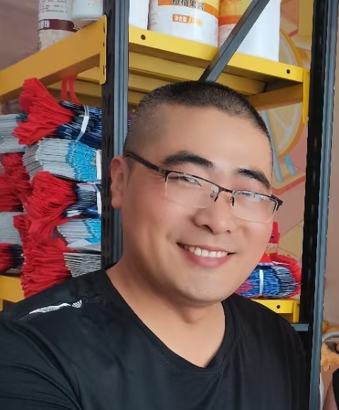 乐陶陶的第二张照片--滁州认干亲服务网